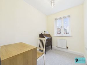 Bedroom Three - click for photo gallery